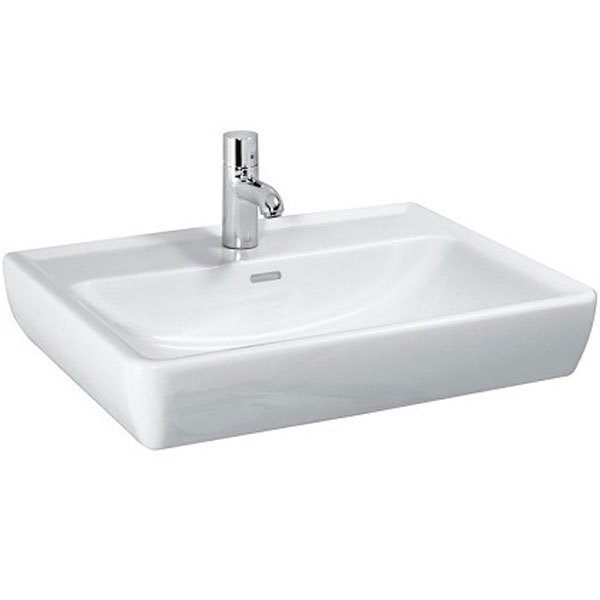 Раковина Laufen Pro 8.1895.3.000.104.1