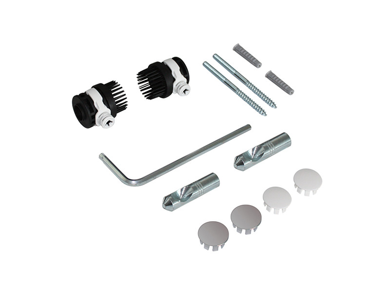 Комплект крепежей для писсуара GSI FISRO