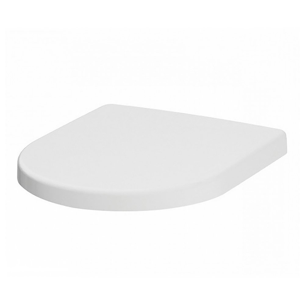 Сиденье для унитаза AM PM Inspire C507854WH с микролифтом