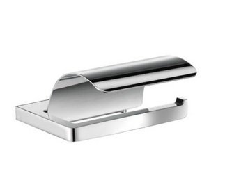 Держатель для туалетной бумаги Keuco Collection Moll 12760 010000 Хром