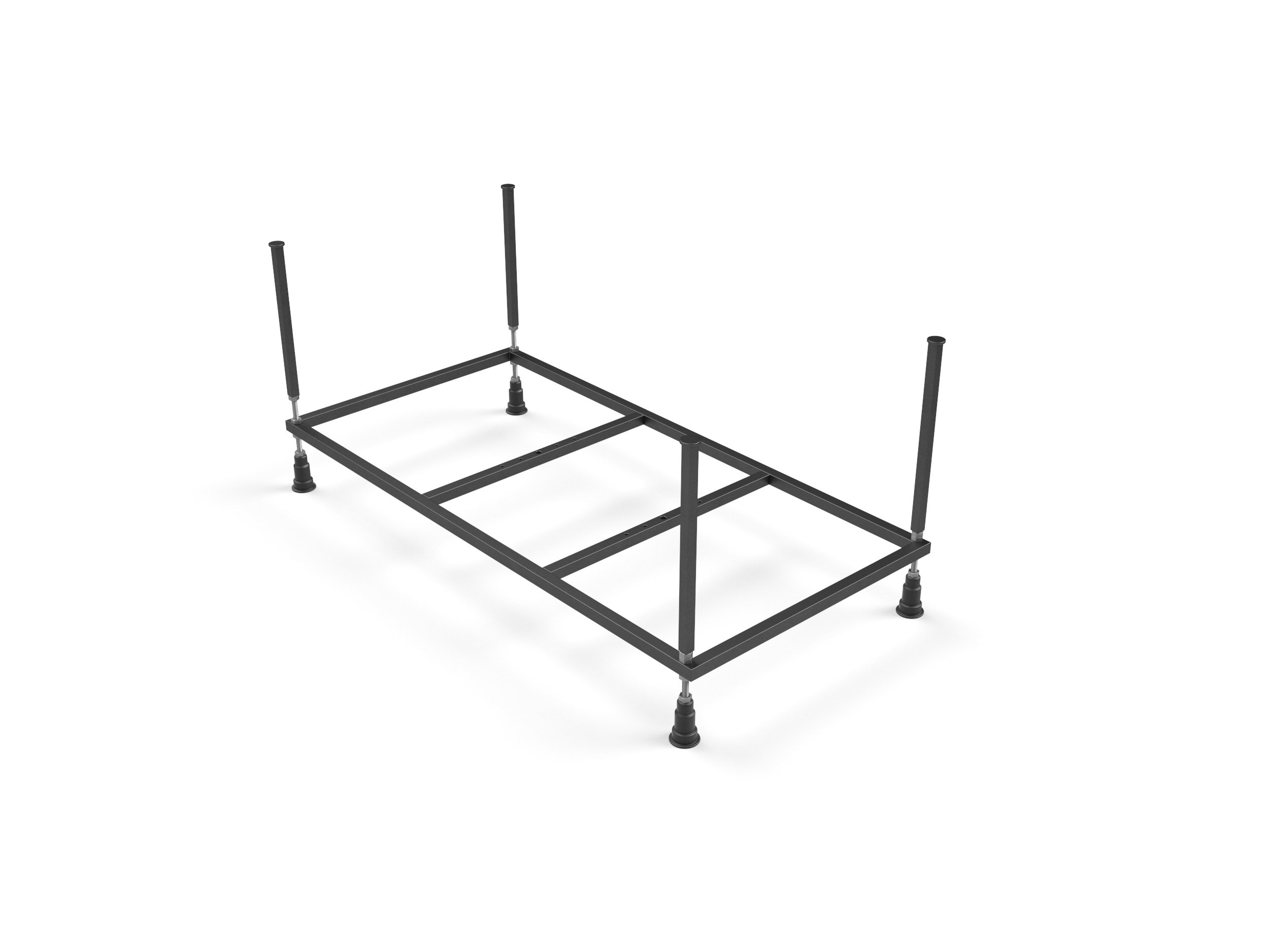 Рама для ванны SANTANA 140