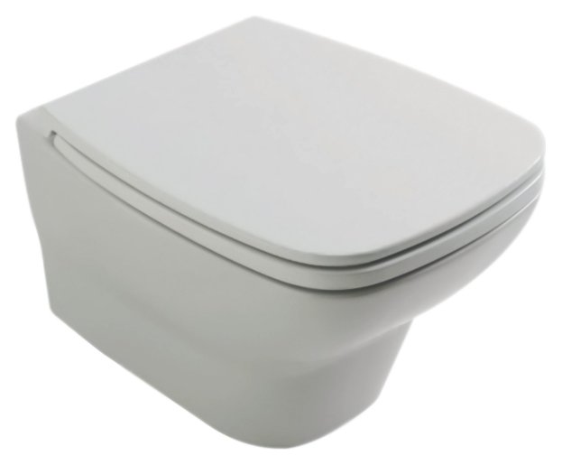 Унитаз Globo Daily DAS02 без сиденья