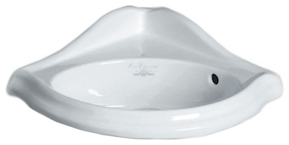 Раковина Simas Arcade AR 036 Белая