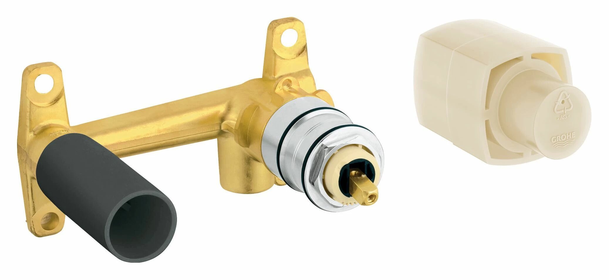 Скрытая часть Grohe Grandera 23319000