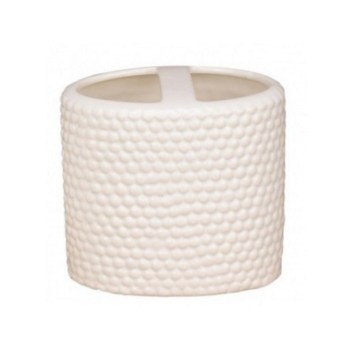 Держатель для зубных щеток Fixsen Peny FX-B033-W-2 Белый