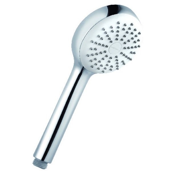 Душевая лейка Kludi Logo 6810005-00 Хром