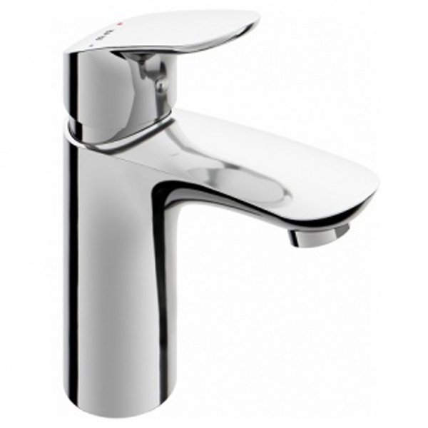 Смеситель для раковины AM PM Like F8093032 Хром