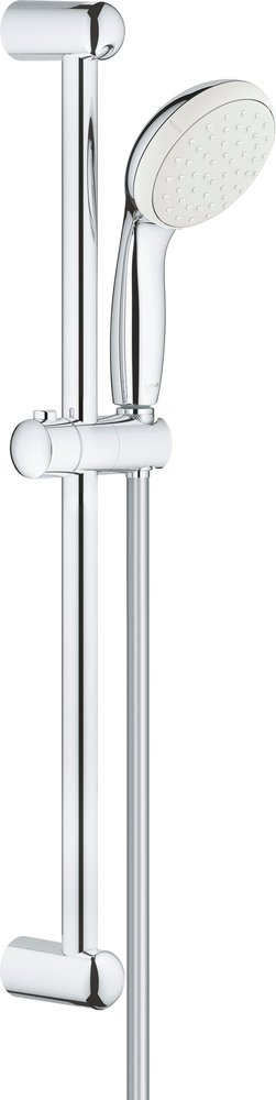 Душевой гарнитур Grohe Tempesta New 27924001 Хром