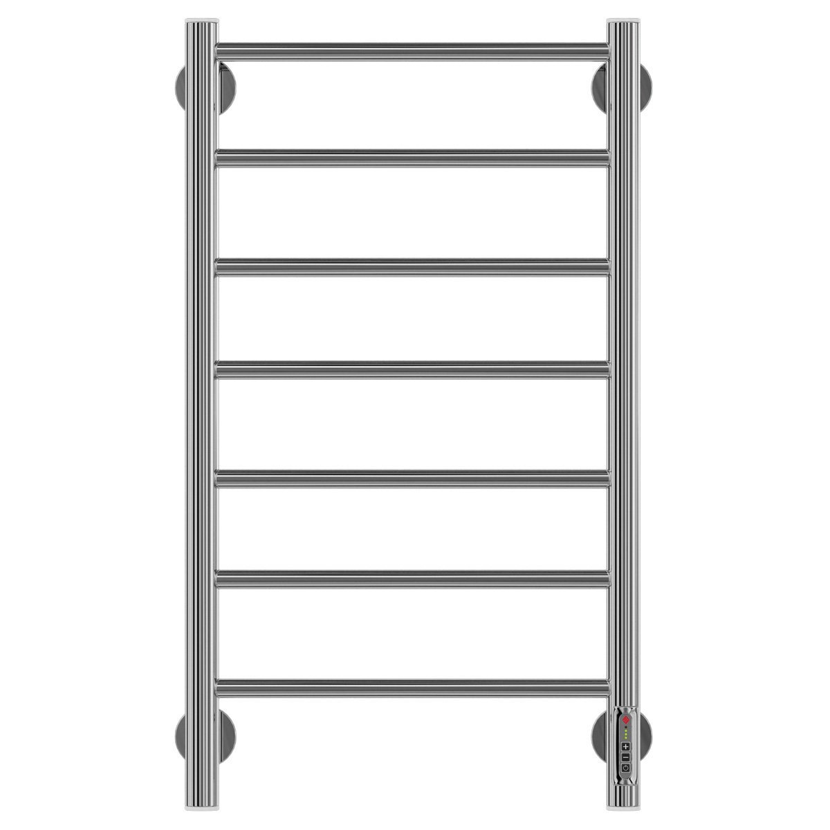 Полотенцесушитель электрический Terminus Аврора П7 400х750