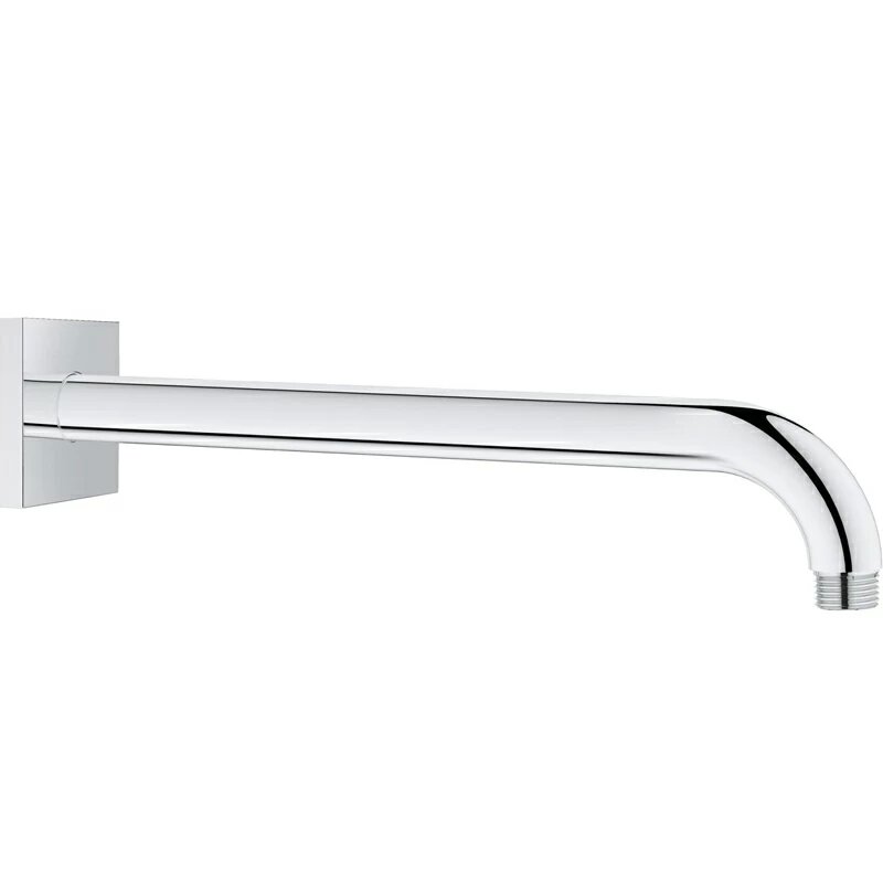 Кронштейн для верхнего душа Grohe Rainshower neutral 27488000 Хром