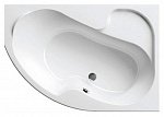 Акриловая ванна Ravak Rosa I R 160 см Акриловая ванна Ravak Rosa I R 160 см