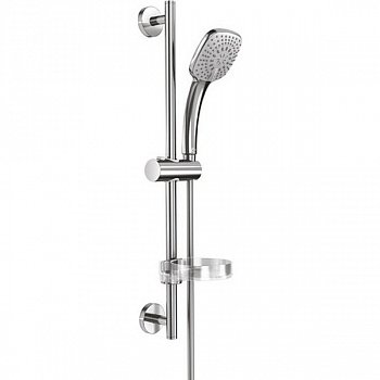 Душевой гарнитур Ideal Standard Ideal Rain Cube M3 B0008AA Хром