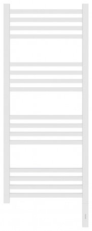 Полотенцесушитель электрический Сунержа Модус 3.0 100х40 белый матовый, правый ТЭН