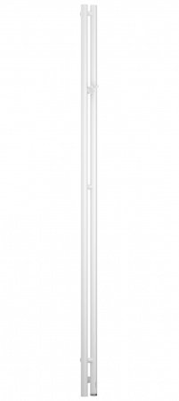 Полотенцесушитель электрический Сунержа Нюанс 3.0 180см 12-5843-1853 белый