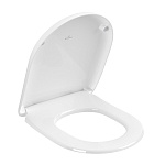 Сиденье для унитаза Villeroy & Boch Antao 8M67S1R1 с микролифтом