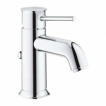 Смеситель для раковины Grohe BauClassic 23161000 хром