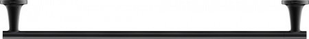 Полотенцедержатель Duravit Starck T 0099424600 Черный матовый