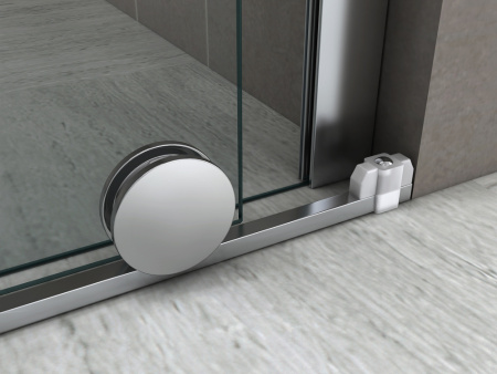 Душевая дверь ABBER Komfort AG90120