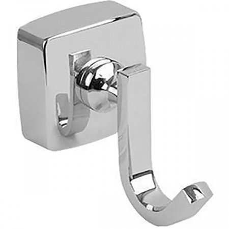 Крючок для полотенец Fixsen Kvadro FX-61305 Хром