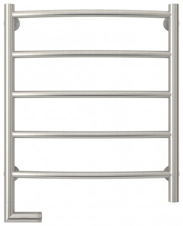 Полотенцесушитель электрический Сунержа Галант 2.0 60х50 сатин, подключение правое