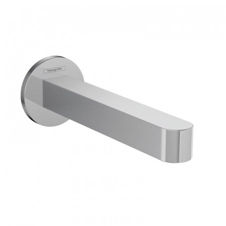 Излив для ванны Hansgrohe Finoris 76410000 хром
