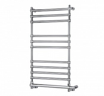 Полотенцесушитель электрический Margaroli Sole 564-11 5644711CRNB 1016х570 хром