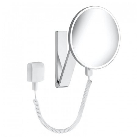 Косметическое зеркало Keuco iLook Move 17612019001 хром