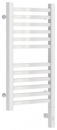 Полотенцесушитель электрический Сунержа Модус 3.0 60х30 белый, правый ТЭН
