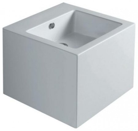 Раковина Simas Frozen FZ 13 Белая