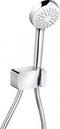 Душевой гарнитур Kludi Logo 6867005-00 Хром