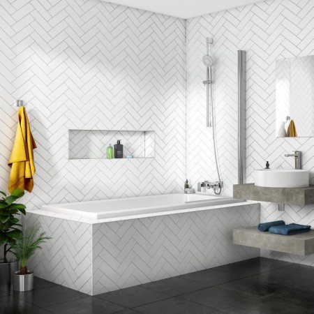 Раковина 45 см Ideal Standard STRADA II T296101