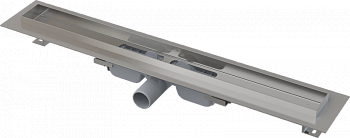 Душевой лоток AlcaPlast APZ106-550 с опорами