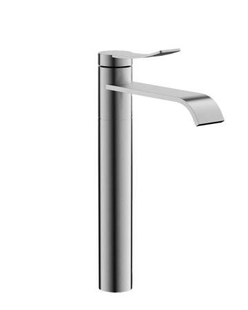 Смеситель для раковины BELZ B11812-1, сатин