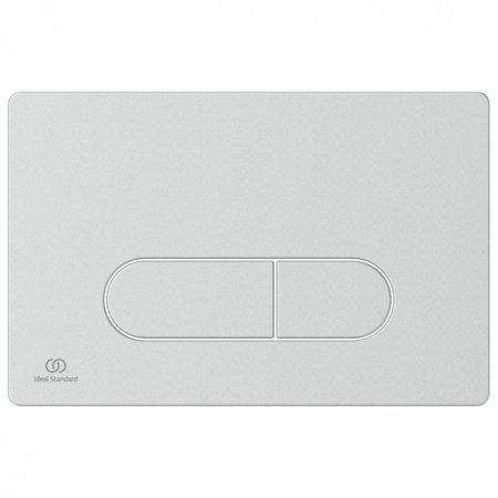 Кнопка смыва Ideal Standard PROSYS OLEAS R0115JG хром матовый