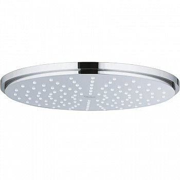 Верхний душ Grohe Rainshower Cosmopolitan 28368000 Хром