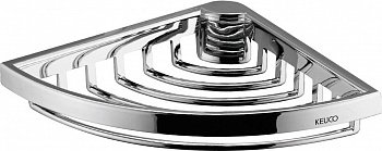 Полочка Keuco 24943 010000 Хром