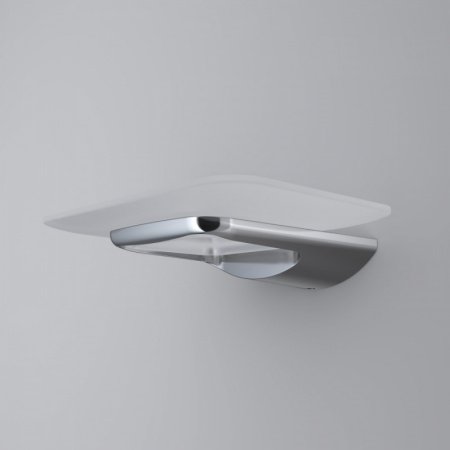 Мыльница AM PM Inspire 2.0 A50A34200 Хром