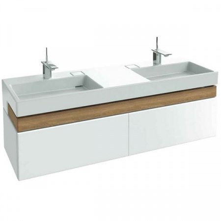 Раковина Jacob Delafon Terrace 150 без подсветки