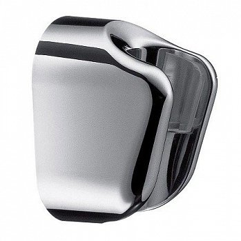 Держатель душевой лейки Hansgrohe 28321000 Хром