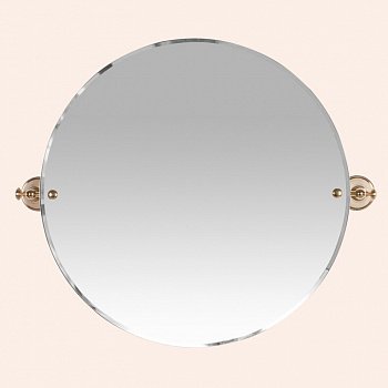 Зеркало TW Harmony TWHA023 Хром