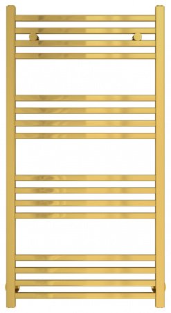 Полотенцесушитель водяной Сунержа Модус 100х50 золото