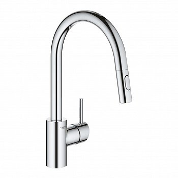 Смеситель для кухни Grohe Concetto 31483002 хром