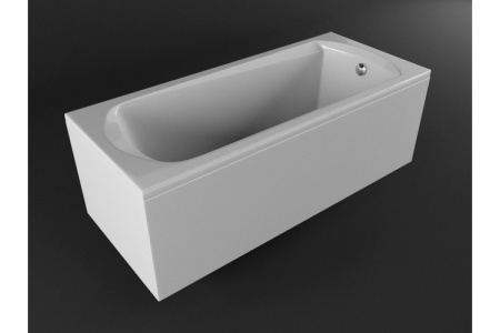 Ванна акриловая Relisan TAMIZA Гл000011625, 170x70