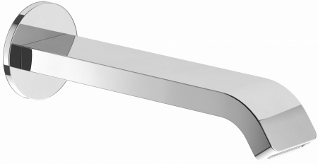 Излив для ванны с душем Villeroy & Boch Dawn TVT10650515261 хром