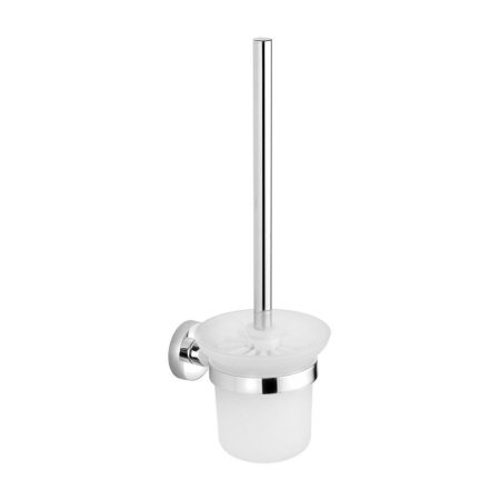 Ершик Sapho SAMBA SB108 хром