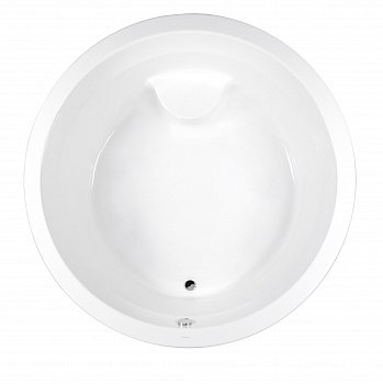 Акриловая ванна Vagnerplast RONDO 180x180