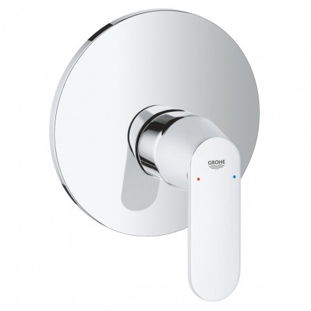 Смеситель для душа Grohe Eurosmart Cosmopolitan 32880000 хром