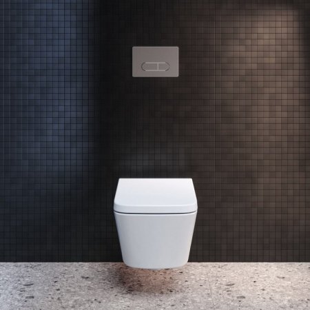 Кнопка смыва Ideal Standard PROSYS OLEAS R0115AA хром