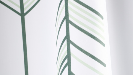 Штора для ванной Fixsen Savoy, FX-1510