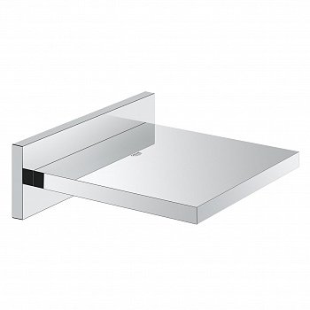 Излив для душа Grohe Allure 13317000 хром